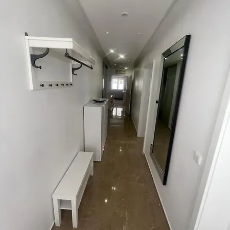 Barrierefreie Luxuswohnung Mit Garten Daire Osnabrück